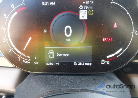 2024 Mini Hardtop Cooper z USA, uszkodzony, nr VIN WMW33DH08R2U98625